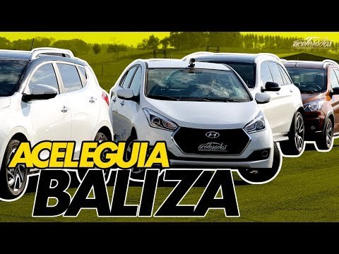 COMO FAZER A BALIZA PERFEITA? - ACELEGUIA #1 | ACELERADOS