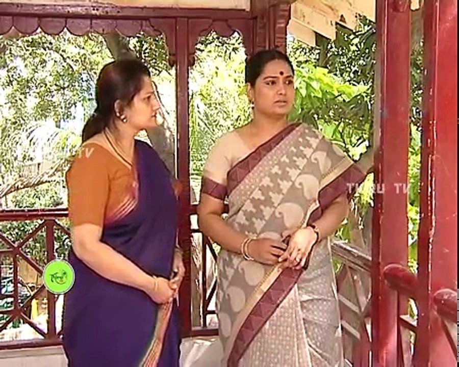 KARTHIGAI PENGAL |TAMIL SERIAL | EPISODE 119