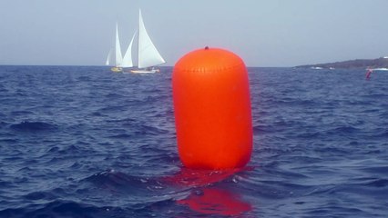 Trofeo Challenger Francesco Valenza 22 Luglio 2018 - Lance Pantesche - Pantelleria