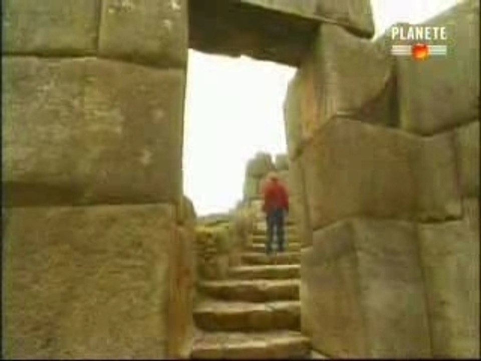 Le Mythe du déluge - partie 1