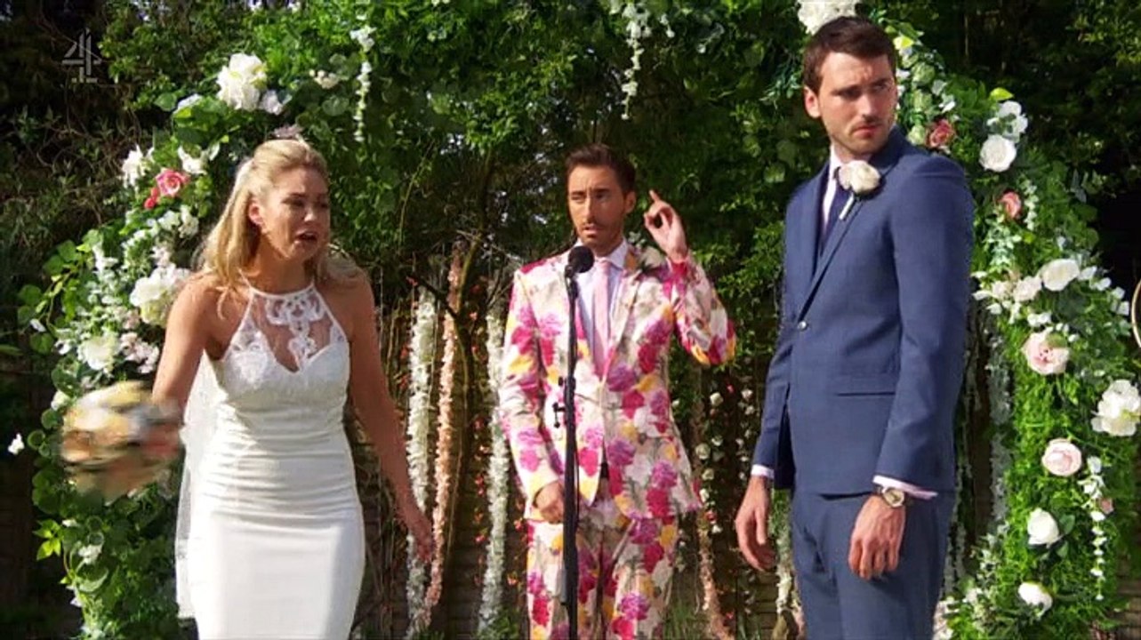 Hollyoaks 25th July 2018