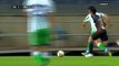 Ryad Boudebouz Penalty Goal HD - Marseille (Fra) 0-2 Betis (Esp) 25.07.2018