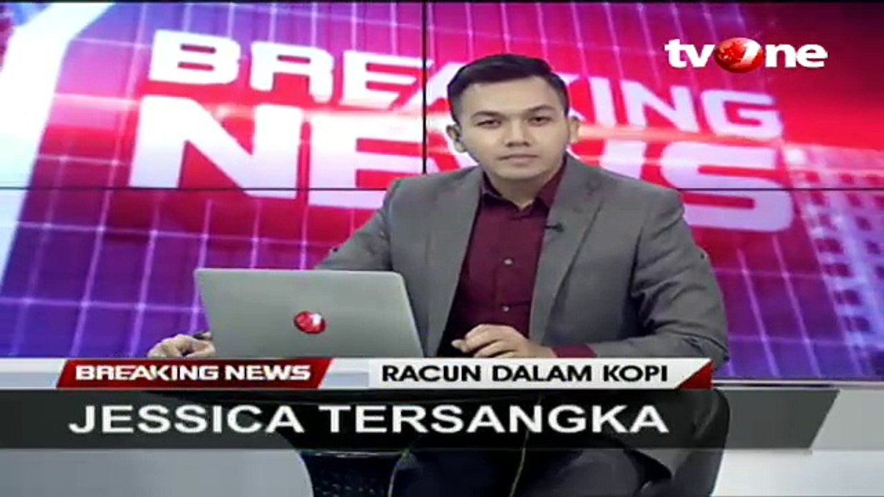 Kliennya Ditangkap, Ini Kata Kuasa Hukum Jessica