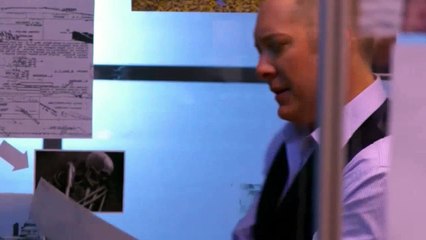 The Blacklist - S00E02 - A Look Ahead