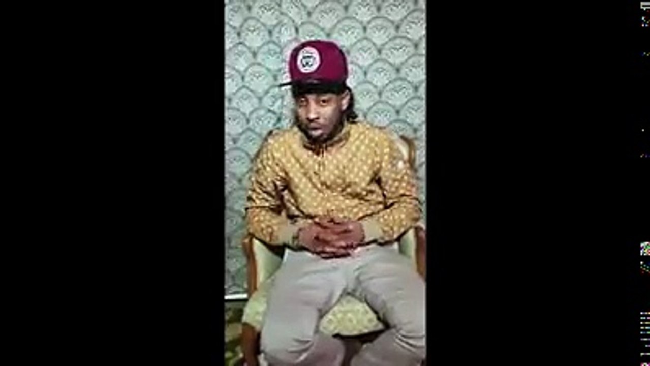 La reponse d'Awaleh AdenSuite au petit malin qui a oeuvre pour porter un coup fatal a la reputation d'Awaleh Aden; le chanteur djiboutien mondialement connu,