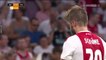 Ajax Amsterdam - Sturm Graz 2-0 All Goals and Highlights 25-07-2018