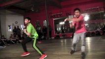 2 AMAZING Kids dancing ! Ludacris How Low Willdabeast Adams Choreography