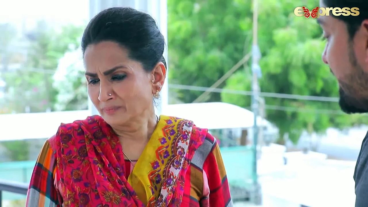 Mohabbat Zindagi Hai - Episode 189