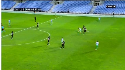 Clinton N'Jie Goal HD - Marseille (Fra) 2-3 Betis (Esp) 25.07.2018