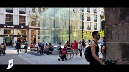 Apple Store Milano