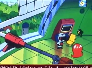 جانكي الصغير الحلقة 37