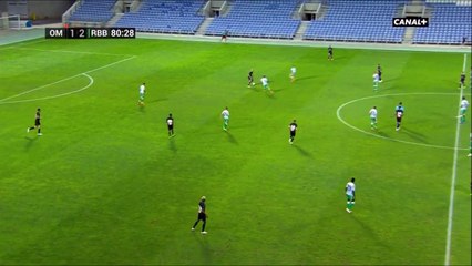 Victor Camarasa Goal - Marseille 1-[3] Betis