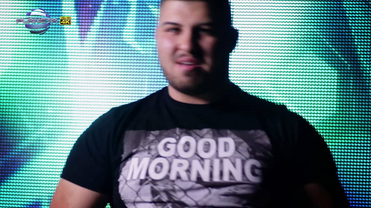 DENIS, ADNAN BEATS & FARI - SANDOKAN   Денис, Adnan Beats & Fari - Сандокан, 2018