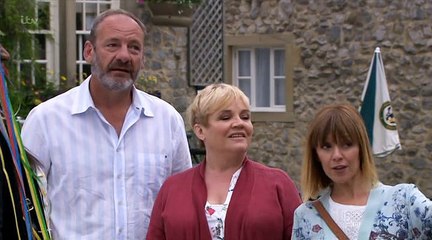 Emmerdale 25th July 2018