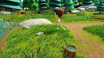 Twinkle, Twinkle, Little Star - Great Songs for Children | LooLoo Kids