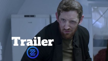 I Am Vengeance Trailer #1 (2018) Gary Daniels Action Movie HD