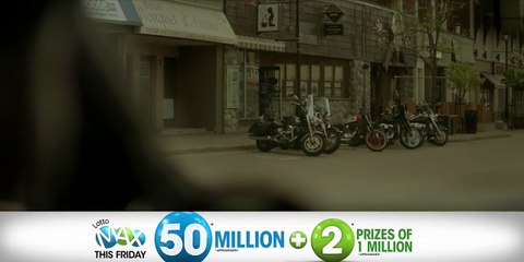 Cardinal - s 2 e 6 - El Brujo