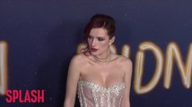 Bella Thorne to boycott Teen Choice Awards