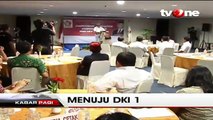 Gerindra Mulai Jaring Calon Gubernur DKI