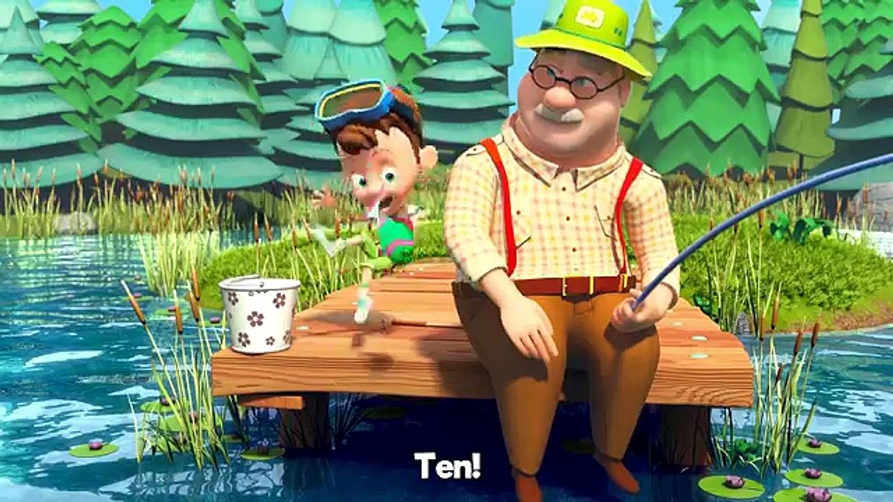 TOP 25 Best Songs for Children on YouTube