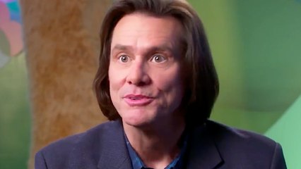 Kidding with Jim Carrey - Behind the Scenes