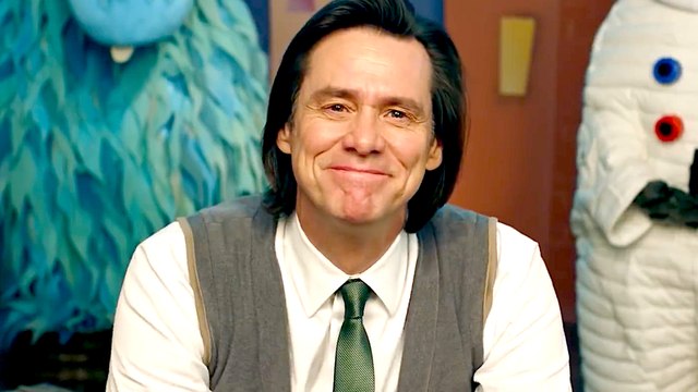 Kidding with Jim Carrey - Official Trailer