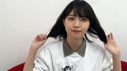 180724 西野七瀬 SR 乃木坂46