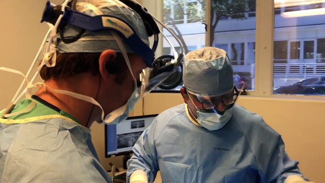 A Dentist Office Dedicated to Restoring Your Smile