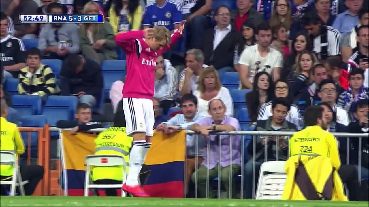 odegaard