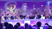 Mencari Wakil Presiden [360cam] - ROSI (5)