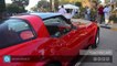 #تقرير | النادي الليبي للسيارات يطلق معرضه الـ 7 للسيارات الكلاسيكية