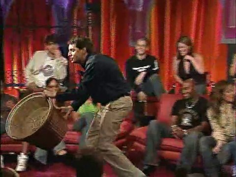 Real World Road Rules Challenge Season 8 [Mtv] The Inferno I S8e19 Montezuma's Revenge Inside The Inferno