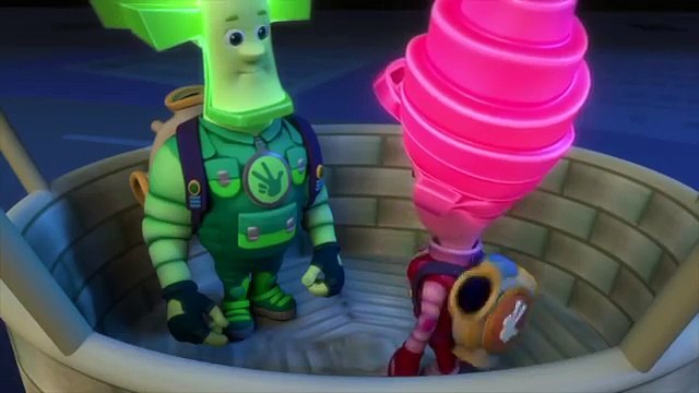 Фиксики Все серии подряд (сборник 13) - Познавательные мультики для детей / Fixiki