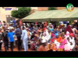 JT FRANÇAIS 21H00  DU 25 JUILLET 2018