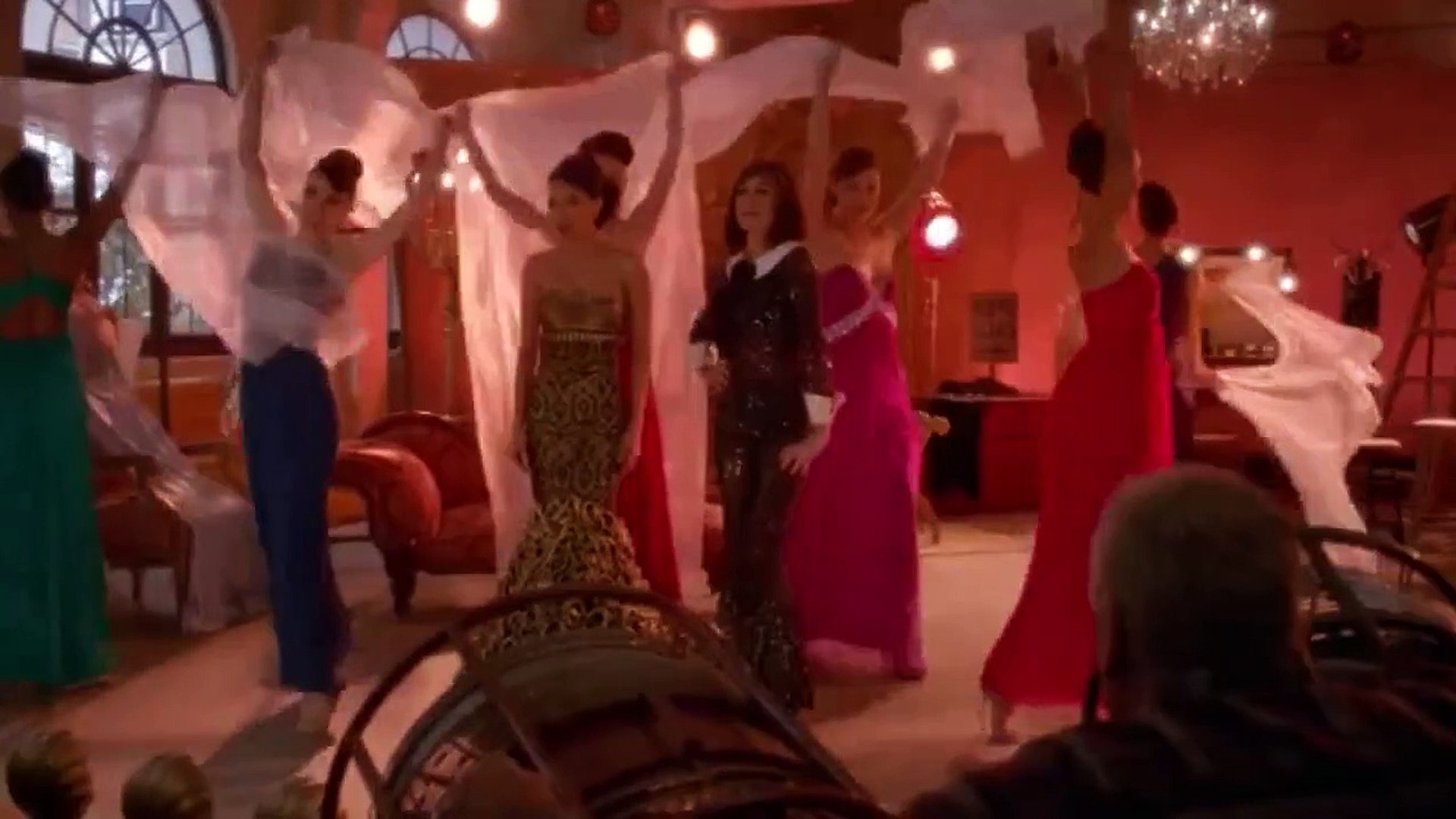 Glee S05e09 Video Dailymotion