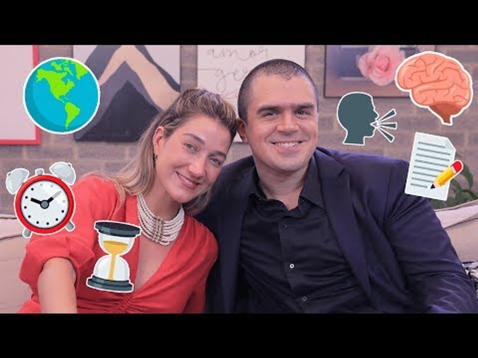 COMO TER FORÇA DE VONTADE E SUPERAR SEUS LIMITES