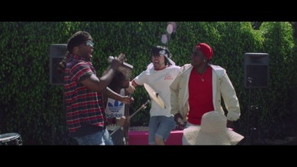 Jarren Benton - Don’t Need You
