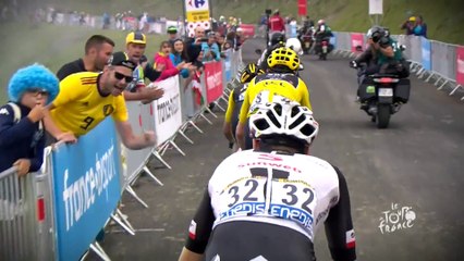 Dumoulin: 'Ik heb alles gegeven'