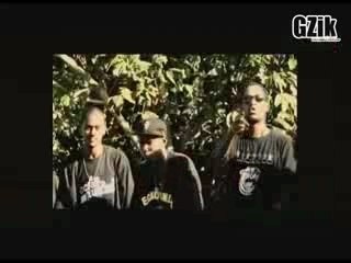 Ms La Ds et Junior T - Hardcore-GuyaneZik.Com