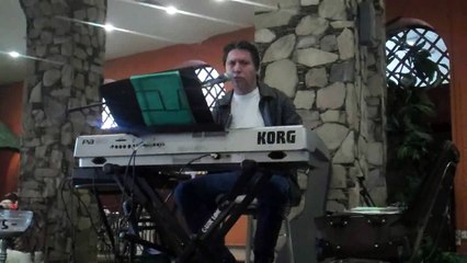 RAMON "RAYMONND" MARTINEZ - AMADA MIA