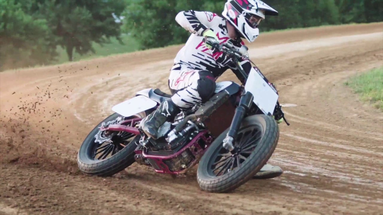 Hayden Gillim Prepares For MVP 3.0