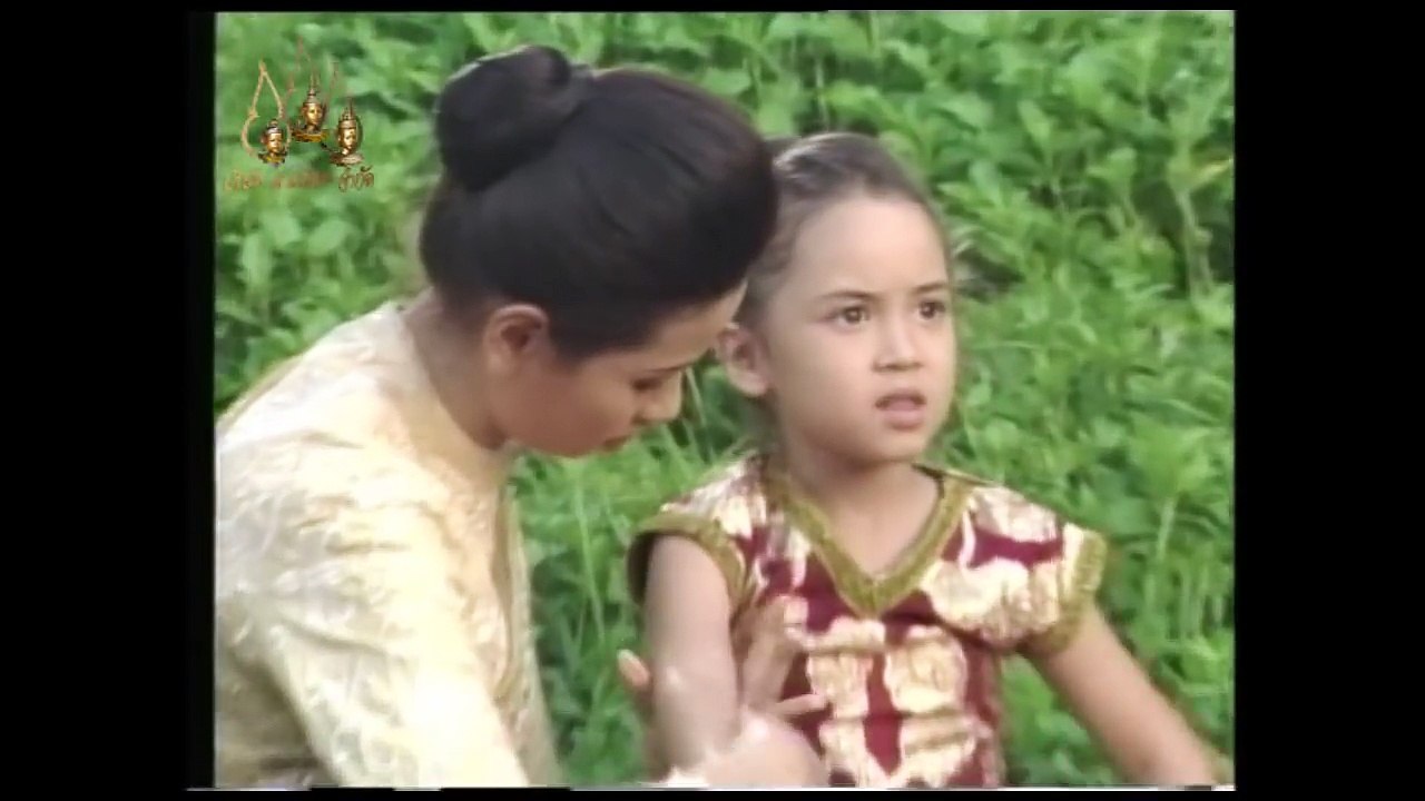 กัณหาชาลี ตอน 3