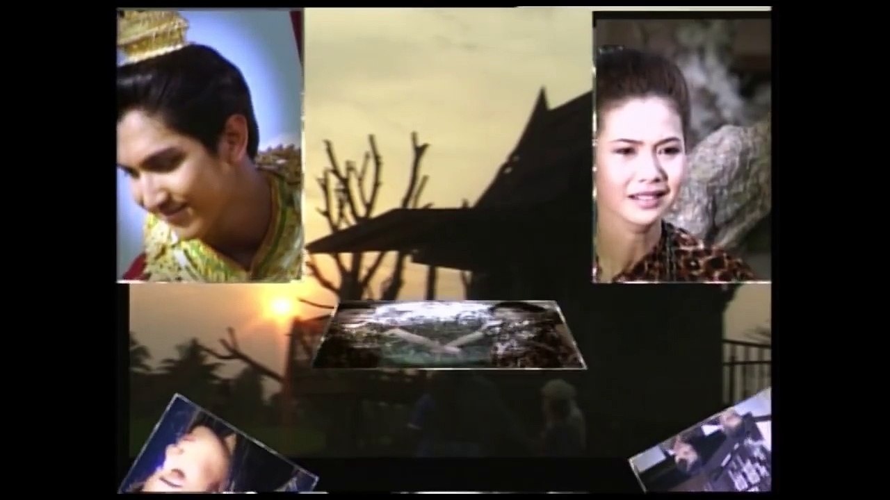 กัณหาชาลี ตอน 7