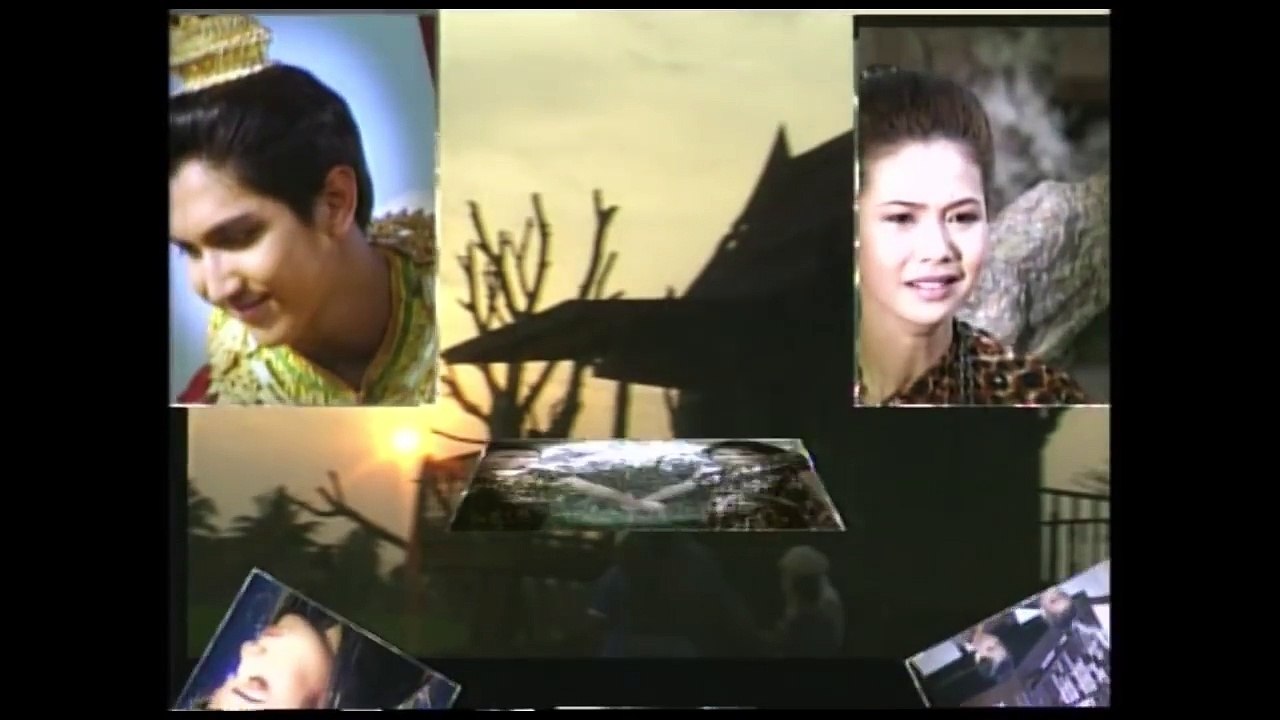 กัณหาชาลี ตอน 10