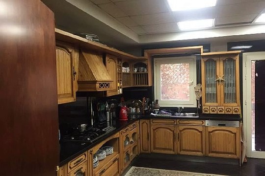 Villa for Sale in Grand Residence New Cairo Cairo