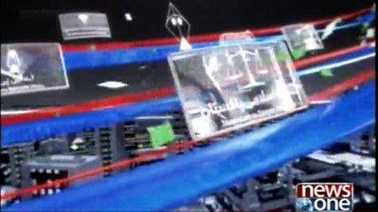 I congratulate on the Successful Event of Election 2018 said Justice Sardar Muhammad Raza Khan