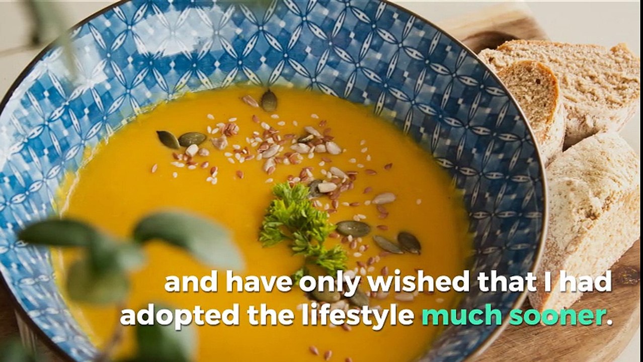 Who Is TheMotoVegan?