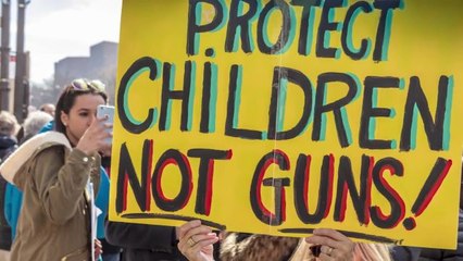 David and Lauren Hogg On How Their Generation Is Fighting Gun Policy | Teen Vogue Take