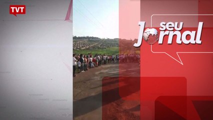 Paraenses marcham por justiça e paz