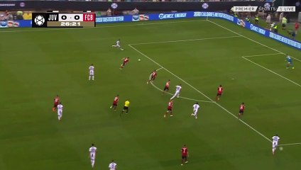 Alex Sandro GOOD CHANCE Goal HD - Juventus 0-0 Bayern Munich 26.07.2018